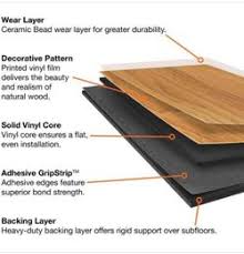 grip strip flooring khaki oak dark