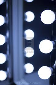 studio makeup table mirror lights