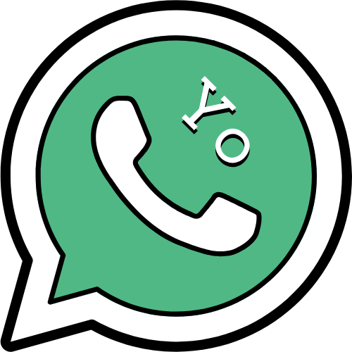 YOWhatsApp v9.41 - By Sam Mods (3 WhatsApp) (52.2)