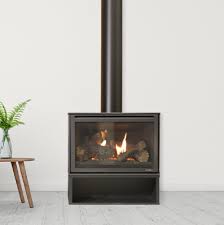 Enclosed Gas Jetmaster Fireplaces