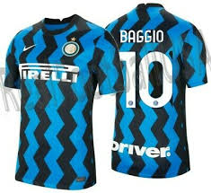 Last active dec 9, 2020. Nike Roberto Baggio Inter Milan Home Jersey 2020 21 Ebay