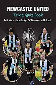 This covers everything from disney, to harry potter, and even emma stone movies, so get ready. Newcastle United Trivia Quiz Book Test Your Knowledge Of Newcastle United Kindle Edition By Anderson Quanesha Humor Entertainment Kindle Ebooks Amazon Com
