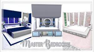 With a massive 5 bedrooms furnish to the brim and backyard where you. Bedroom Ideas Bloxburg Variant Living Aesthetic Bedroom House Rooms Bedroom House Plans