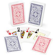 Buy 3 get 1 free. Copag Class Legacy 100 Plastic Playing Cards Bridge Size Jumbo Index