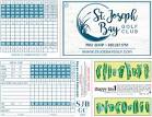 Course | St. Joe Bay Golf Club