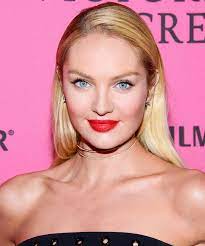 candice swanepoel welcomes a baby boy