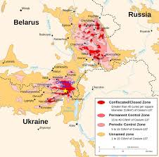 Qui, al confine con la romania. Chernobyl Non E In Russia Qualche Precisazione Geografica E Storica Sulla Tragedia Russia Beyond Italia