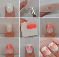21 fun sponge nail art ideas for s