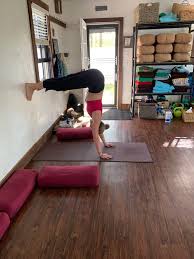 lauren yoga fitness studio hamden ct
