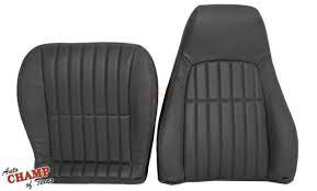 Seats For 2000 Chevrolet Camaro For
