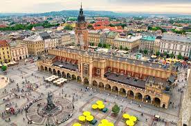 The jagiellonian university is chiefly a research institution. Jagiellonian University Krakow Poland Ucl School Of Slavonic And East European Studies Ssees Ucl University College London
