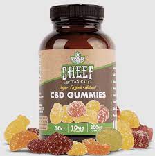 Does CBD Gummy Bears Show Up On A Drug Test