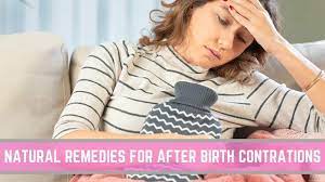 15 natural remes for after birth