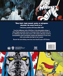 DC Comics Cover Art: 350 of the Greatest Covers in DC's History: Jones,  Nick: 9780241438343: Amazon.com: Books