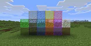 Make Stained Glass In Minecraft 1 19