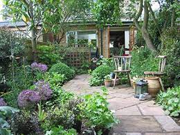 Chiswick Secret Garden Garden Design