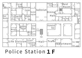 police station 1f sketch clear version