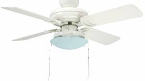 Enjoy free shipping on most stuff, even big stuff. Star Hugger Ceiling Fan With Light Kit 42 107cm In Titanium Or White 10 Year Warranty