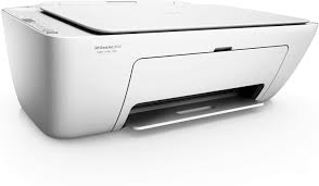 Press and hold the wireless button () and the cancel button () from the printer control panel together for three seconds. Hp Deskjet 2652 All In One Printer In White Renewed Amazon Ca Office Products