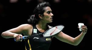 Pv sindhu is an indian model and badminton player. Happy Birthday Pv Sindhu The Ace Shuttler Sports News Wionews Com