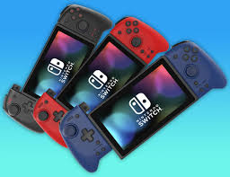 Animal crossing new horizons nintendo switch pro controller vinyl skin green blue solid colors decal nintendo sticker pro controller skin. Nintendo Switch Hori Split Pad Pro Controller Gets Three New Colors Next Month Gamespot