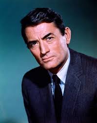 Photo : Gregory Peck Oscar Young - gregory-bpeck-movies-1788837344