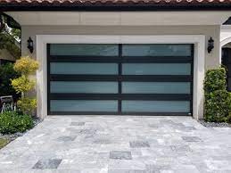 impact gl garage doors in