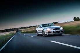 Add to list added to list. Nissan Skyline Gt R R34 Review History And Specs Of An Icon Evo