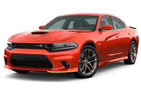 Dodge Charger 2023 Colors In