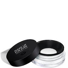 ultra hd microfinishing loose powder