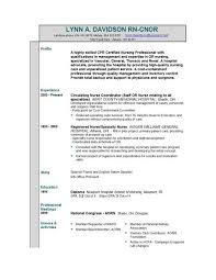 Nurse Resume Sample   Resume Writing Service Resume Example iStock              Medium