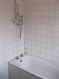 bathroom installation process uk