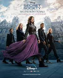 Disney+ has them, and we've chosen the freshest, like cinderella, fantasia, 101 dalmatians, the lion king, the little mermaid, and beauty and the beast. Secret Society Of Second Born Royals Wikipedia