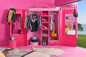 real barbie airbnb dreamhouse