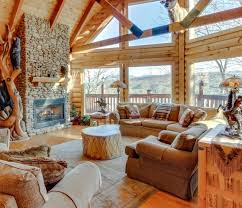 Cabin Fireplace Ideas Archives Eloghomes