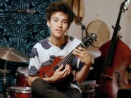 Only after the meeting with a. With In My Room Jazz Phenom Jacob Collier Is Bringing Jubilation Back The Record Npr