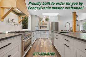custom real wood kitchen cabinets for