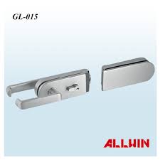 double side lever handle gl door lock