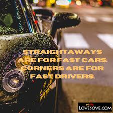 2 561 просмотр • 17 мар. Straightaways Are For Fast Cars