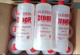 Alcohol Dibar - GRUPO DIAZ B LUNA, S.A. DE C.V. Venta de... | Facebook