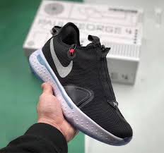 Meet the pg2, paul george's new signature shoe, which nike created in collaboration with sony and was inspired by the playstation. Nike Pg 4 Paul George Shoes First Look Sneakernews Com