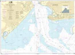noaa nautical chart 12402