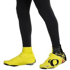 Pearl Izumi P R O Barrier Wxb Cycling Shoe Covers Waterproof For Men And Women