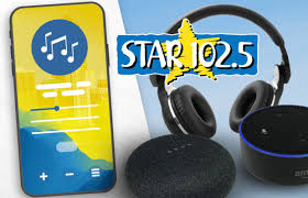 how to listen to star 102 5 star 102 5