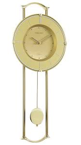15 Best Pendulum Clock Designs With