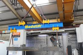 Modulift Launches Off The Shelf Adjustable Lifting And