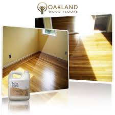 oakland wood floors bona traffic