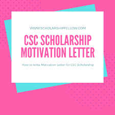 A motivation letter clearly defines the reason you are applying for a particular vacancy, such as this article will provide you with sample letters for all the fields that tend to require a motivational letter. Pro Guide Motivation Letter For Scholarship 2021 Sample Included