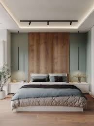 25 simple ceiling designs for bedrooms
