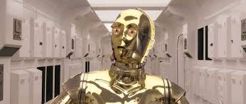 Star wars episode iv : 15 Best Golden Quotes From C3po From Star Wars In A Far Away Galaxy